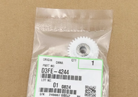 Embrayage d'entraînement Ricoh MP2014 pour l'alimentation du papier, compatible avec les références AX209407, AX201013, AX20202690, AX201004 – Fournitures d'imprimante