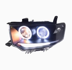 Head Lamp