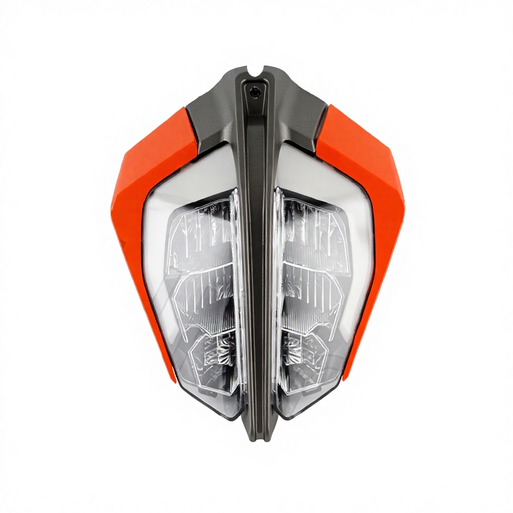 Naranja