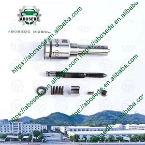 共轨柴油立威喷嘴F00VX40061 F00VX40065 F00VX40066 - Product Image 2