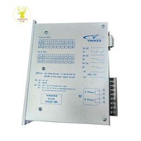 Accessoires pour machines CNC Yako Original YKA2811MA Driver hybride pas à pas pour machines de perçage/fraisage/tournage
