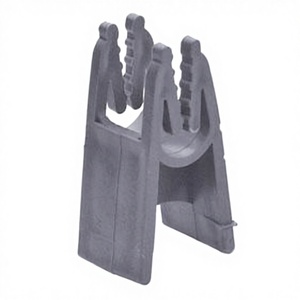 Matériau de construction de l'entretoise/tour 30MM CF250 de PVC faisant le produit de machines - Product Image 1