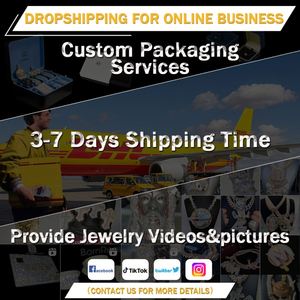 Wholesale Solid Gold Engagement Rings 10K 14K 18K VVS Moissanite Women's Stylish Design - Product Image 6