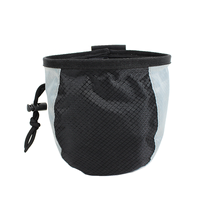 Pochette pour accessoires de tir à l'arc OEM ODM sac de dégagement pour arc et flèche pochette de dégagement pour accessoires de chasse