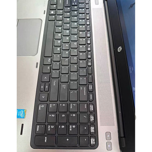 Ordinateur portable professionnel reconditionné H-P <span class=keywords><strong>650</strong></span> <span class=keywords><strong>G1</strong></span> 95% neuf, Intel Core I5-4ème génération, 8 Go de RAM, 256 Go de SSD, 512 Go, 1 To, 15,6 pouces, Windows 10 Pro - Product Image 5