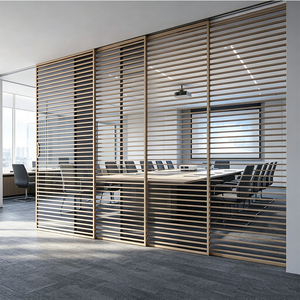 <span class=keywords><strong>Porte</strong></span> <span class=keywords><strong>coulissante</strong></span> de luxe en aluminium pour entrepreneur, constructeur commercial, <span class=keywords><strong>prix</strong></span> usine, <span class=keywords><strong>porte</strong></span> intérieure en verre, <span class=keywords><strong>cloison</strong></span> <span class=keywords><strong>coulissante</strong></span> de bureau - Product Image 1