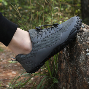 Zapatillas de Senderismo Minimalistas para Hombre y <span class=keywords><strong>Mujer</strong></span>, con Puntera Ancha, Zero Drop, Listas para Enviar, Envío Rápido, en Stock - Product Image 1