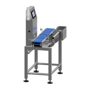 Film/kese/karton/şişe ambalaj ile gıda algılama sanayi için OEM elektrikli dijital gıda üretim hattı Metal dedektörü - Product Image 2