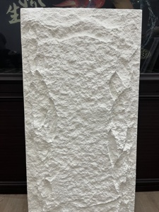 Panel de <span class=keywords><strong>Piedra</strong></span> <span class=keywords><strong>Artificial</strong></span> de Poliuretano con Diseño de <span class=keywords><strong>Piedra</strong></span> de Cultura, para Decoración Interior y Exterior, Panel de <span class=keywords><strong>Piedra</strong></span> Sintética con Diseño de Hongo - Product Image 5