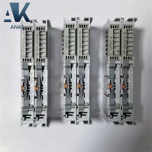 Módulo de E/S de 1/2 ", PLC BECKHOFF original, alemán, de 1/2" - Product Image 4