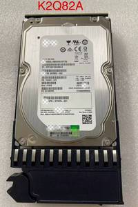 ฮาร์ดไดรฟ์ SAS รุ่น 870753-B21 ความจุ 300GB 12G Enterprise 15K SFF (2.5 นิ้ว) SC รับประกัน 3 ปี พร้อมเฟิร์มแวร์ที่เซ็นชื่อแบบดิจิทัล HDD - Product Image 5