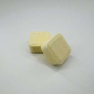 Ifed לסביבה עמוקה ניקוי טבליות pershent עבור מכונות כביסה-צורה חד פעמי 3 שנים מדף ריח החיים להסרת ריח - Product Image 2