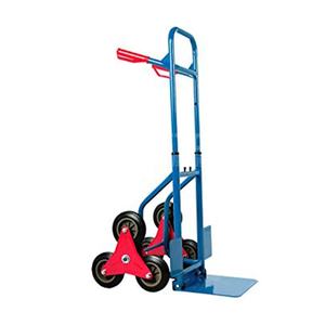 Hot Koop <span class=keywords><strong>3</strong></span> Wielen Vouwen Trap Klimmen Hand <span class=keywords><strong>Trolley</strong></span> - Product Image 3