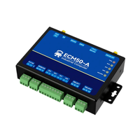 Ordinateur de contrôle industriel GGDX en carton ondulé EBYTE ESP32-S3R8 Python, passerelle RS485 232 RTU Modbus Lora, excellent rapport qualité-prix