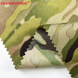 Nylon66 Tùy Chỉnh In Nylon Oxford Vải Quần Áo Chiến Thuật Vải Bền Cho Ba Lô Hành Lý - Product Image 6