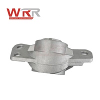 Amortisseurs arrière WRR 1K0513353G 3C0513353C 1K0513353R pour VW Golf Jetta Passat Tiguan CC Tiguan Audi A3