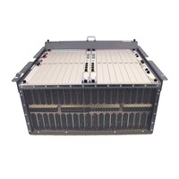 Sous-rack de service MA5600T ETSI avec 16 emplacements pour carte de service