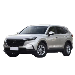 CGC 2024 Hot seller Hondas veicoli ibridi Dongfeng Hondas <span class=keywords><strong>CRV</strong></span> Hybrid Car Phev elettrico SUV ad alta velocità SUV Adult Car - Product Image 1