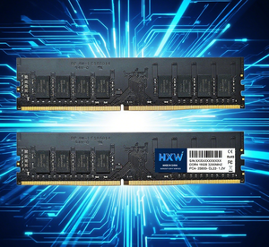 Hxw oem/odm 16GB (2x8GB) <span class=keywords><strong>DDR4</strong></span> <span class=keywords><strong>3200MHz</strong></span> RAM Combo | เพิ่มประสิทธิภาพแบบ Dual Channel | ตัวเลือกแผงระบายความร้อนสีขาว - Product Image 5