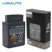 Lecteur de code OBD2 4.0, outils de diagnostic, prise en charge multilingue, outil automobile pour véhicules universels