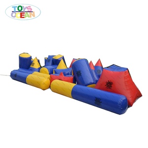 Búnkeres de Paintball / Mini Búnkeres para Juegos de Pelotas en Venta - Product Image 2