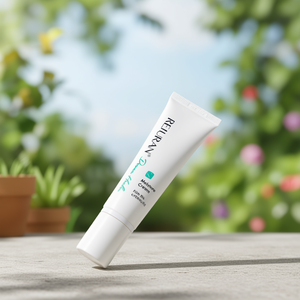 Crème hydratante Rejuran Derma Healer 60g avec 10g de lotion bonus, tous types de peau, formule K Beauty - Product Image 3