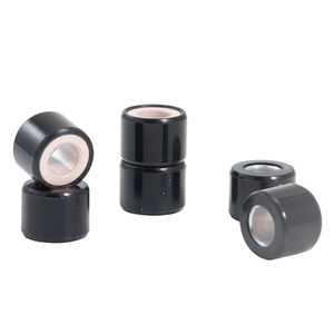 CH-125 personnalisé 20*15mm 17g poulie variateur d'entraînement en fer rose pour moto scooter rouleau nouvel état PCX K36 KWN-U710 - Product Image 3
