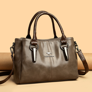 <span class=keywords><strong>กระเป๋า</strong></span>โท้ทคุณภาพสูงสำหรับผู้หญิง<span class=keywords><strong>กระเป๋า</strong></span>สะพายไหล่คาดลำตัวสะพายไหล่แบรนด์<span class=keywords><strong>จิงโจ้</strong></span>ตามสั่งแฟชั่นกระเป๋าใต้วงแขนสุดหรูสำหรับ<span class=keywords><strong>ผู้หญิง</strong></span> - Product Image 4