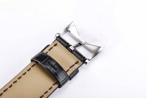 Correas de reloj de cuero impermeables para hombre, mecánicas, totalmente automáticas y personalizadas, y relojes de negocios sencillos. - Product Image 4