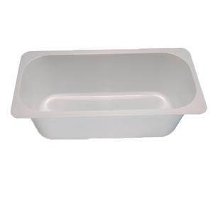 Vente flash : Moule à crème glacée individuel de 5 litres, en plastique, pour gelato instantané, en PP - Product Image 1