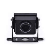 1080p AHD DVR boîte noire enregistreur CCTV Wifi caméra 4K moniteur école Bus camion caméra