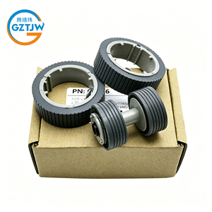 Nouveau Rouleau de Prélèvement pour Scanner <span class=keywords><strong>Fujitsu</strong></span> <span class=keywords><strong>Fi</strong></span> 7120 7130 7140 7160 7180 7220 7240 7260 <span class=keywords><strong>7280</strong></span> 7135 7230 7235 7460 7480 - Product Image 3