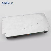 Carte d'alimentation à découpage AVR HGE de haute qualité pour ascenseur Hitachi VI760XH380A en acier inoxydable moderne, boîtier d'alimentation