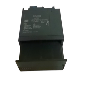 6ES7340-1CH02-0AE0 ใหม่ S7-300 CP340 โปรเซสเซอร์การสื่อสาร PLC - Product Image 4