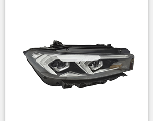 Chất lượng cao cho BMW 3 Series i3 Led Đèn Pha G20/G28 tương thích nhấp nháy <span class=keywords><strong>Xenon</strong></span> Thiết kế cho 320i và Touring mô hình - Product Image 2
