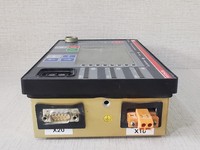 Unité HMI REF542plus 750090802D avec écran endommagé, PLC d'origine neuf en stock