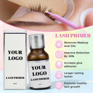 Primer para Pestañas Hipoalergénico Personalizado, Super Bonder, Sérum para Pestañas 15ml, Reforzador de Pestañas <span class=keywords><strong>Agem</strong></span> Ultra, Extensión de Pestañas - Product Image 3