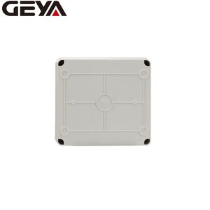 GEYA DXHT 8WAY ABS avec jeu de barres pour boîte de distribution d'énergie équipements électriques fournisseurs armoire électrique extérieure - Product Image 3