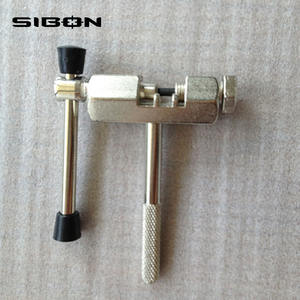 SIBON B0810104 Juego de Herramientas Universal para <span class=keywords><strong>Bicicleta</strong></span> de 17 Piezas, Kit de Reparación de Bicicletas con Caja <span class=keywords><strong>BMC</strong></span> - Product Image 3