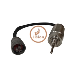 เครื่องขุดชิ้นส่วน E330 E325เซ็นเซอร์อุณหภูมิควบคุม3E5370 3E-5370 - Product Image 1
