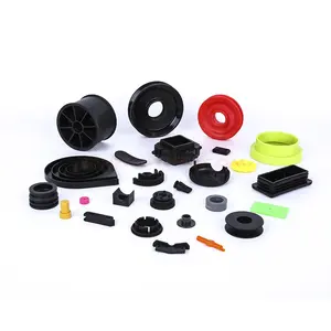 Moules de haute qualité Silicone 3d fabricant de moules Injection caoutchouc service d'impression moulures