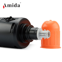 Tóner al por Mayor Amida NPG-25 NPG-68 NPG-26 NPG-53 NPG-16 NPG-19 NPG-56 Compatible con Cartuchos de Tóner para Fotocopiadoras Canon
