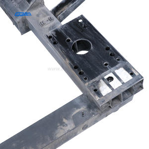 Soporte Robusto para el Sistema de Refrigeración, Soporte de Refrigeración para Parachoques Delantero para Rolls-Royce Phantom 6 - Product Image 6