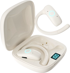 <span class=keywords><strong>Écouteur</strong></span>s <span class=keywords><strong>sans</strong></span> <span class=keywords><strong>fil</strong></span> stéréo intra-auriculaires économiques pour le <span class=keywords><strong>sport</strong></span>, les plus vendus en 2026, avec indicateur LED, étanchéité IPX-4 et autonomie de 24h - Product Image 5