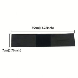 Corrector de Postura para Golf - Correa para la Postura del Brazo para una Posición Correcta de las Manos, Práctica de Temporización y Alineación Recta del Brazo - Product Image 4