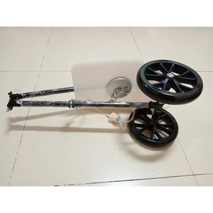 Teppichsonde zur Gasprobenentnahme für die Leckageerkennung in Rohrleitungen mit Oberflächenfilter - Product Image 6