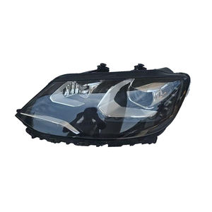 Faro usado original para Volkswagen <span class=keywords><strong>Sharan</strong></span> serie completa fábrica superventas 12V 6000K temperatura de color precios al por mayor - Product Image 5