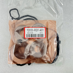 12030-RDF-A01Para <span class=keywords><strong>Honda</strong></span> RM3 4ª Geração <span class=keywords><strong>CRV</strong></span> Cilindro Cabeça Tampa Junta Repair Kit - Product Image 1