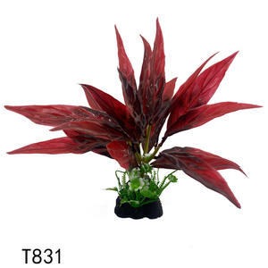 Aquariumplanten Groothandel Landschap Simulatie Boom <span class=keywords><strong>Aquarium</strong></span> Planten Aquariums Decoraties - Product Image 6