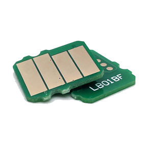 Chip de Cartucho de Tóner Print Rite TN-730 TN730 TN760 TN-760 para Impresoras <span class=keywords><strong>Brother</strong></span> <span class=keywords><strong>HL</strong></span>-<span class=keywords><strong>L2350DW</strong></span> L2390DW L2395DW L2370DW - Product Image 3